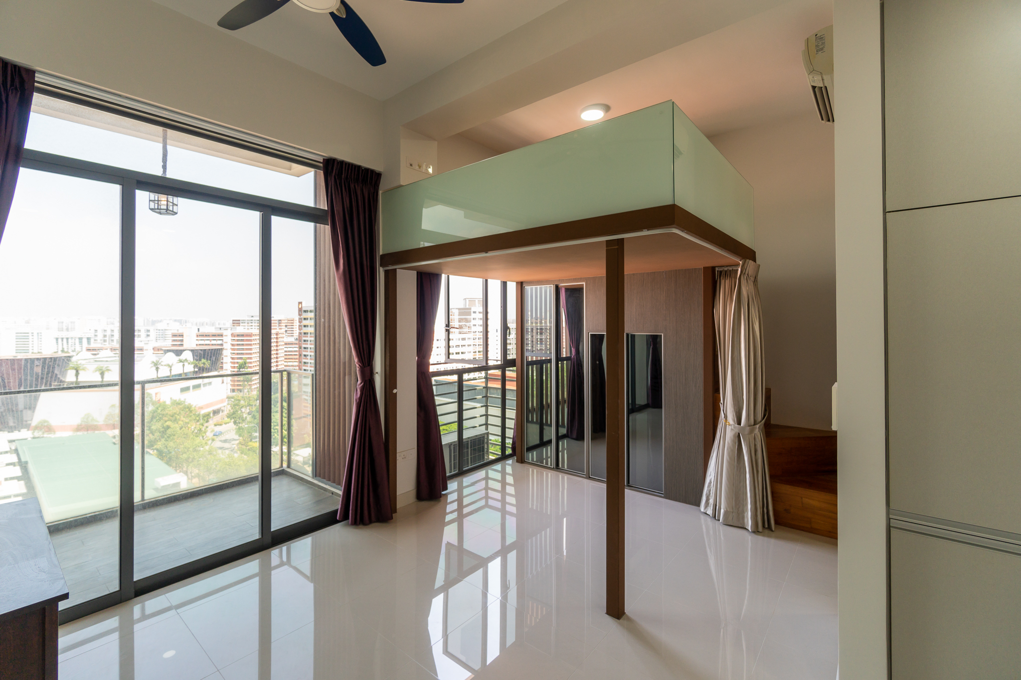 midtown residences selling singapore