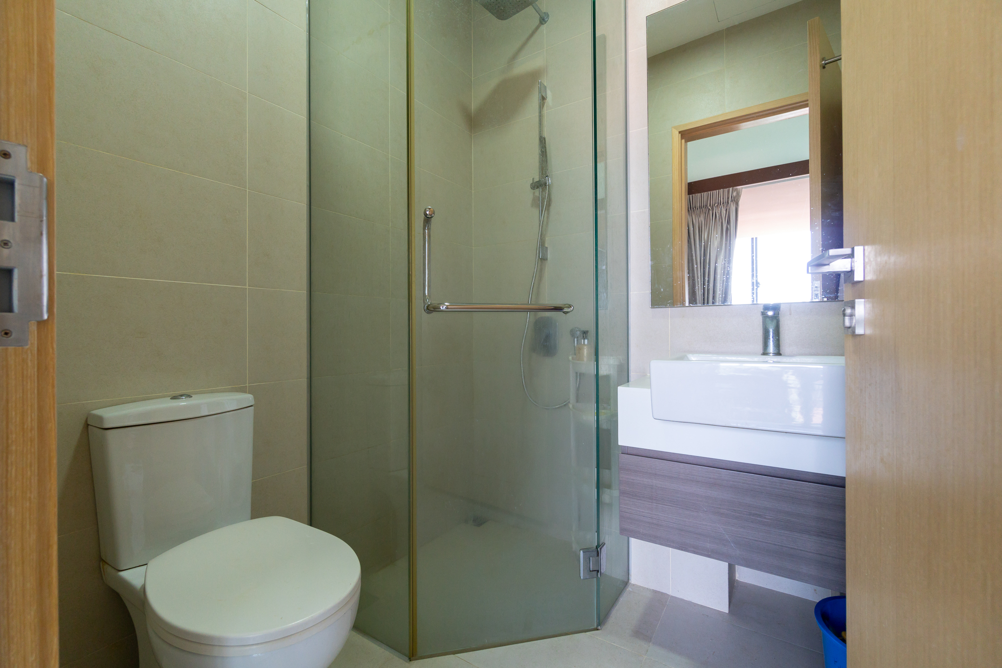 midtown residences selling singapore