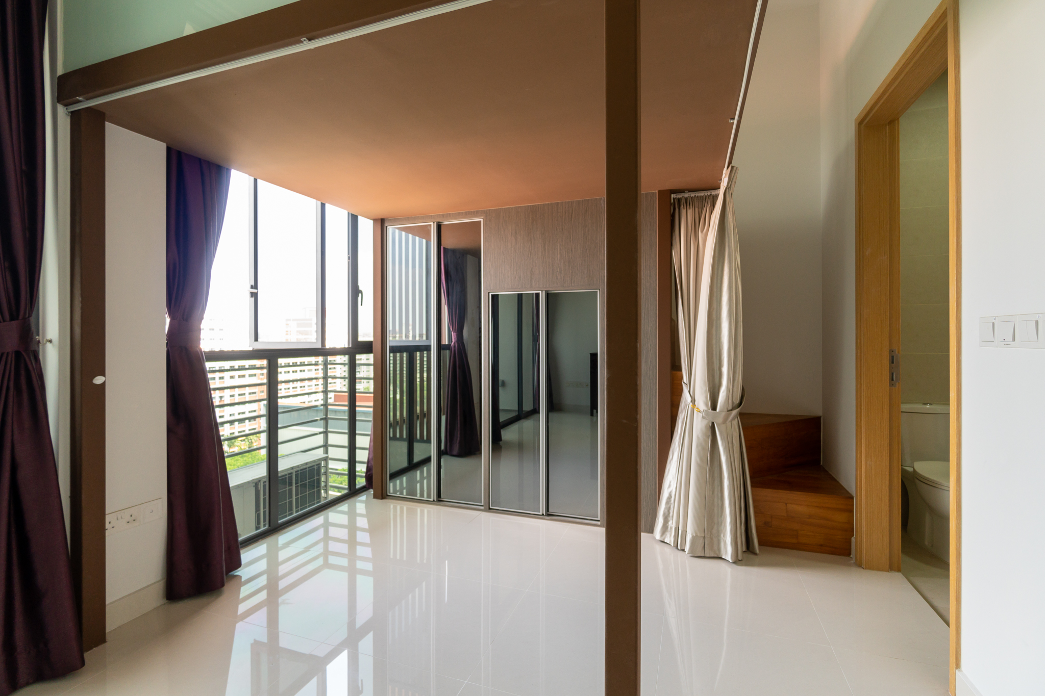 midtown residences selling singapore