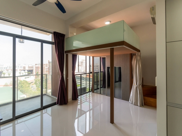 Midtown Residences - Sell My Condo Fast Singapore