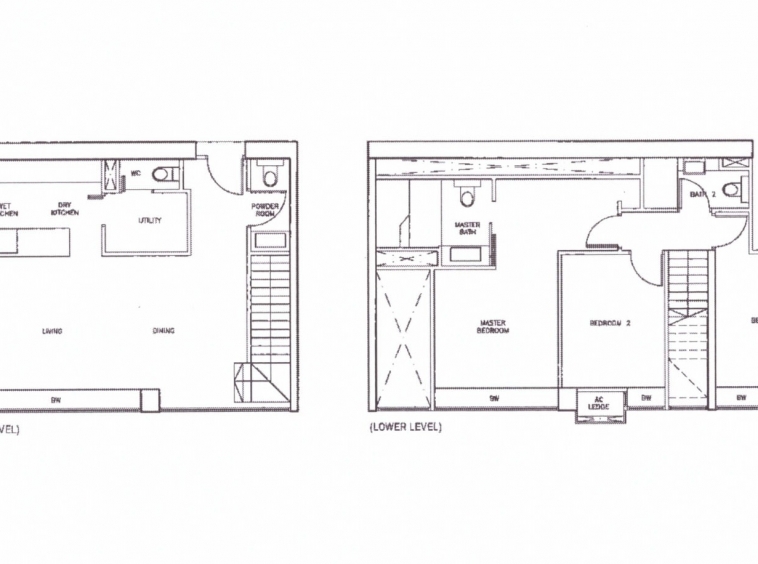Altez 3 bed Selling Singapore