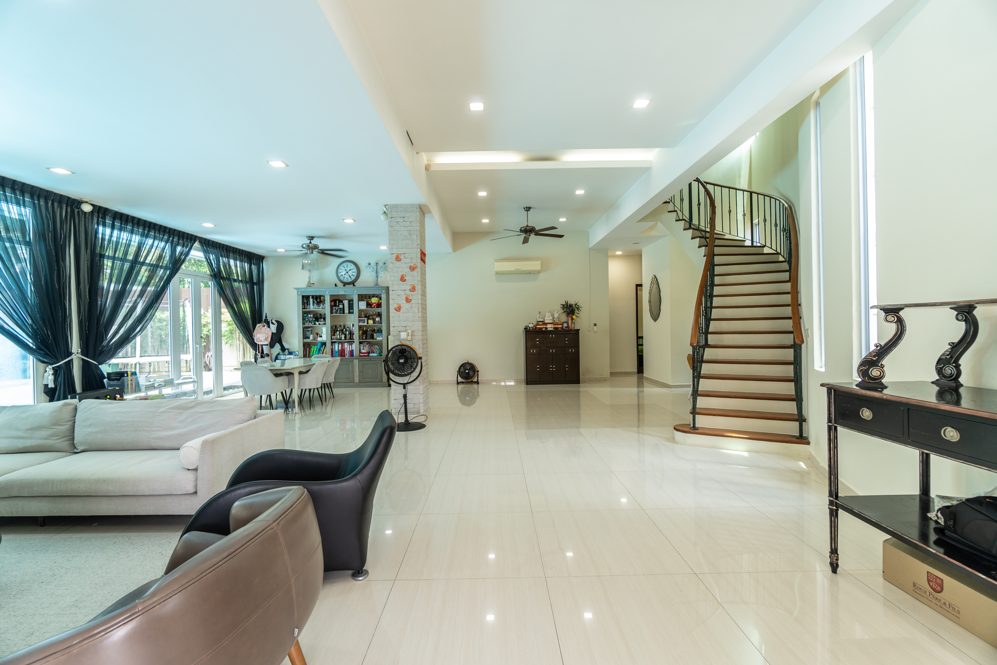 sunrise avenue Selling Singapore