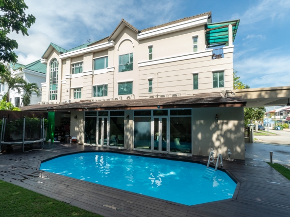 sunrise avenue Selling Singapore