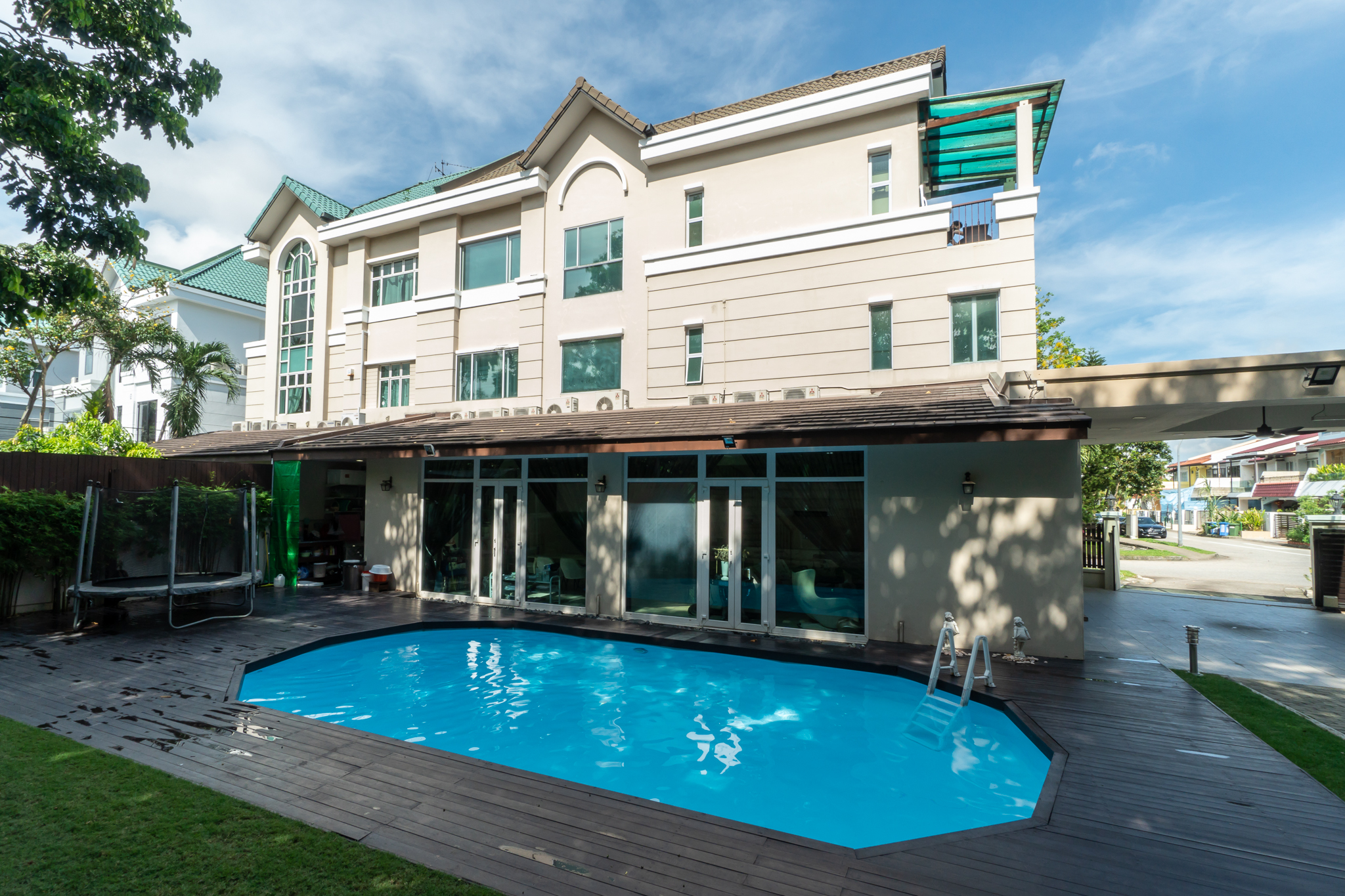 sunrise avenue Selling Singapore