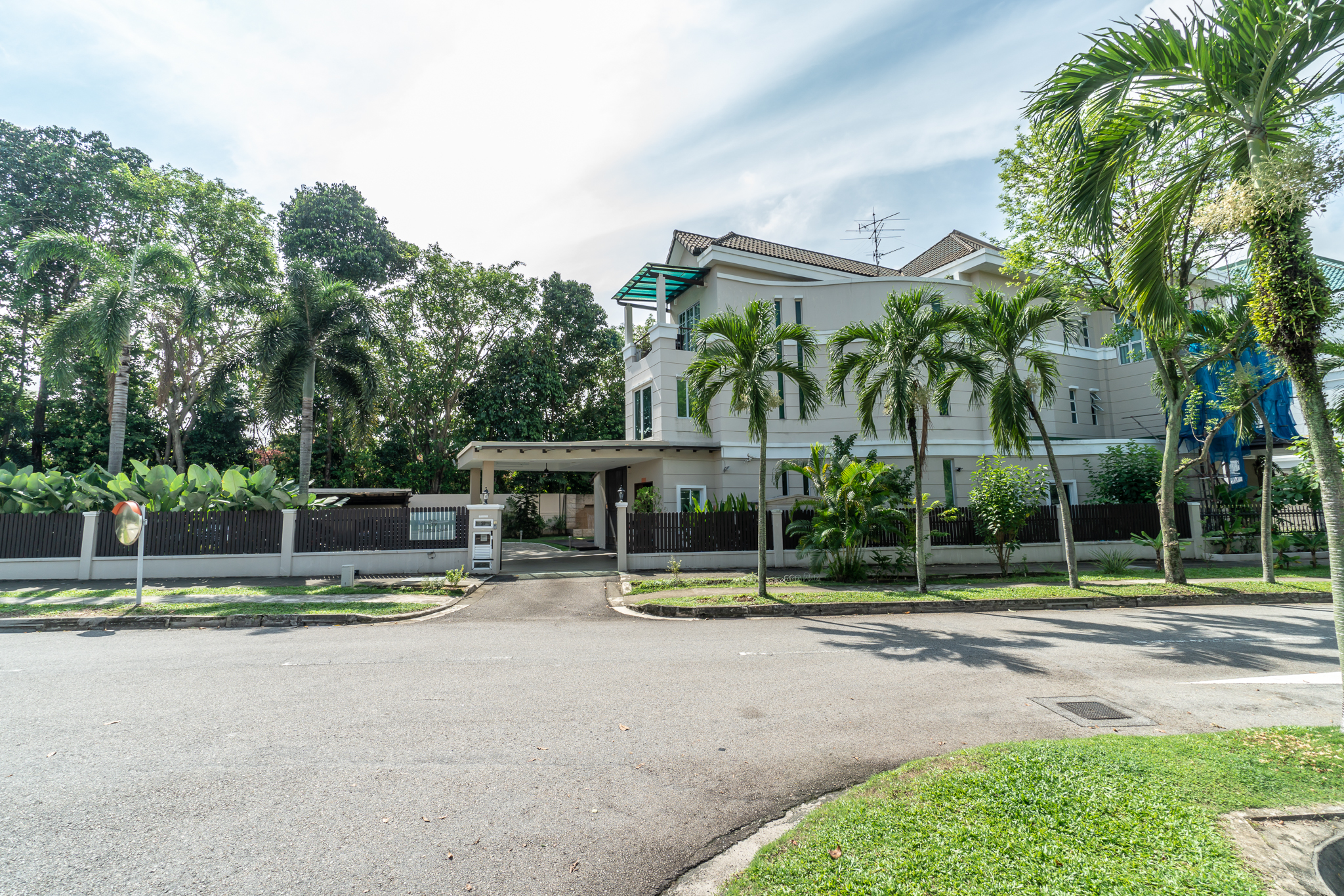 sunrise avenue Selling Singapore