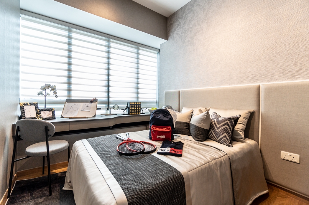 8 st thomas Selling Singapore