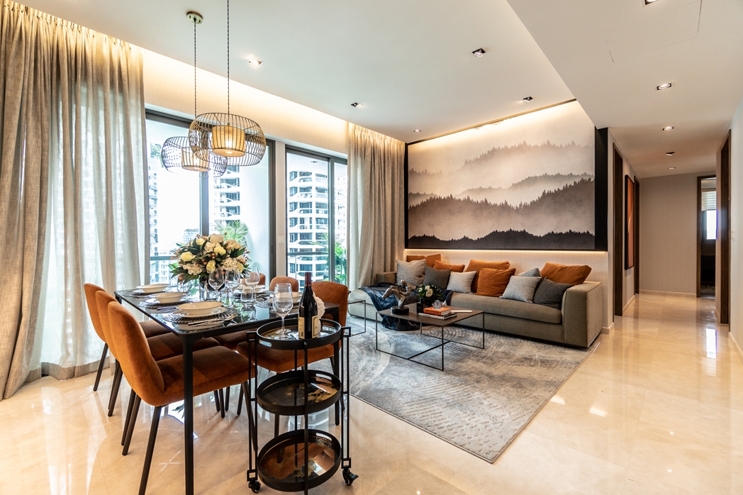 8 st thomas Selling Singapore