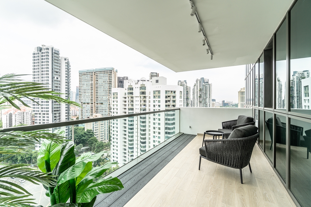 8 st thomas Selling Singapore