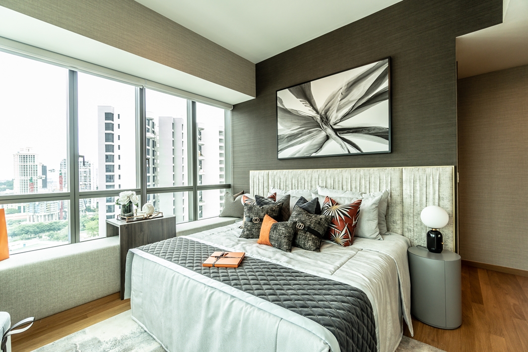 8 st thomas Selling Singapore