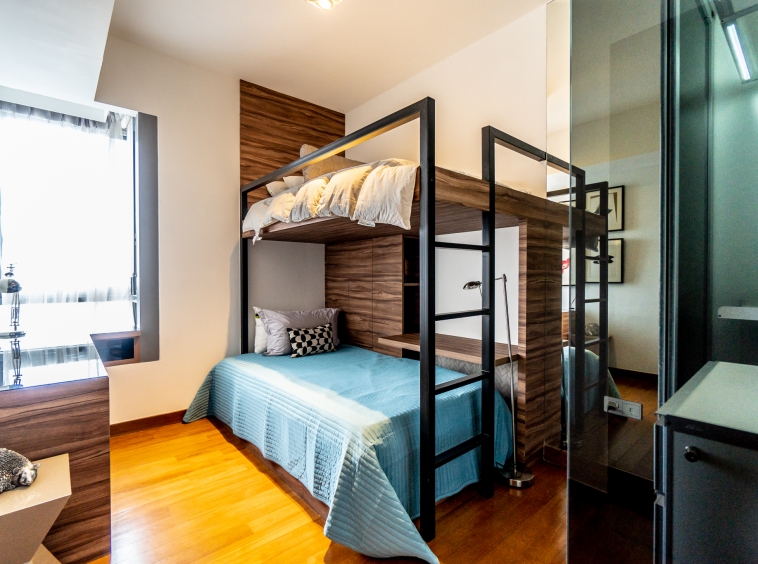 Altez 3 bed Selling Singapore