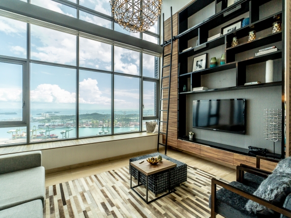 Altez 3 bed Selling Singapore