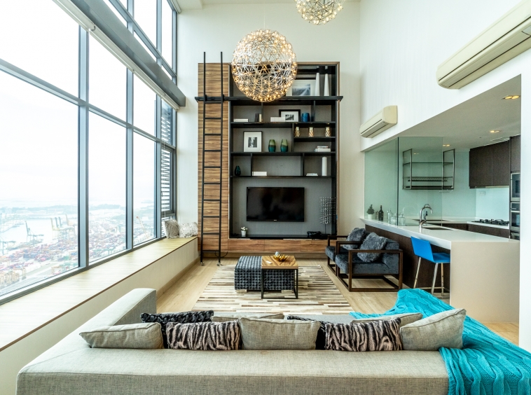 Altez 3 bed Selling Singapore
