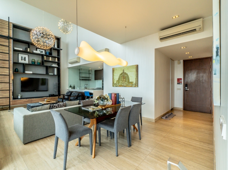 Altez 3 bed Selling Singapore