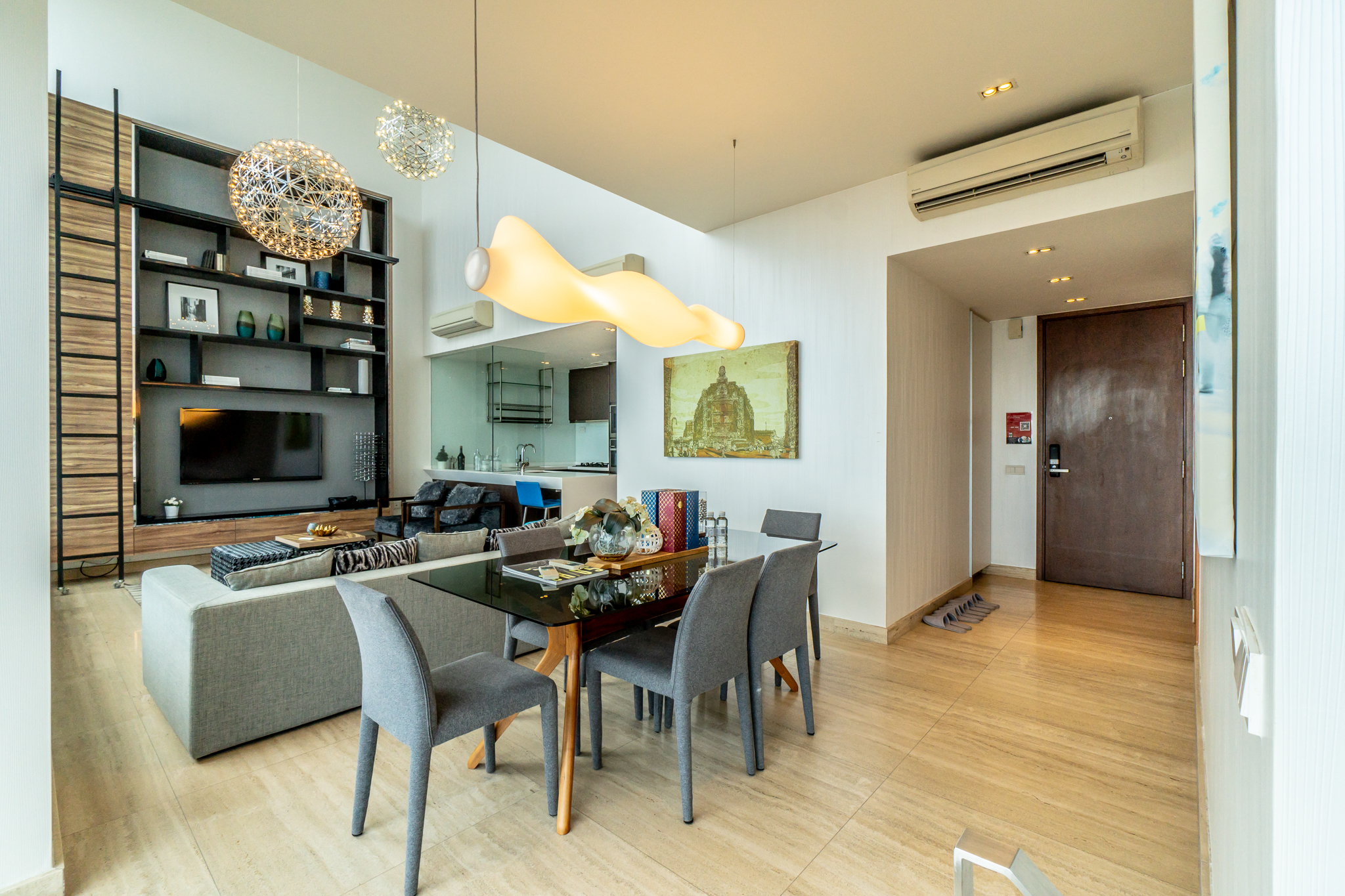 Altez 3 bed Selling Singapore