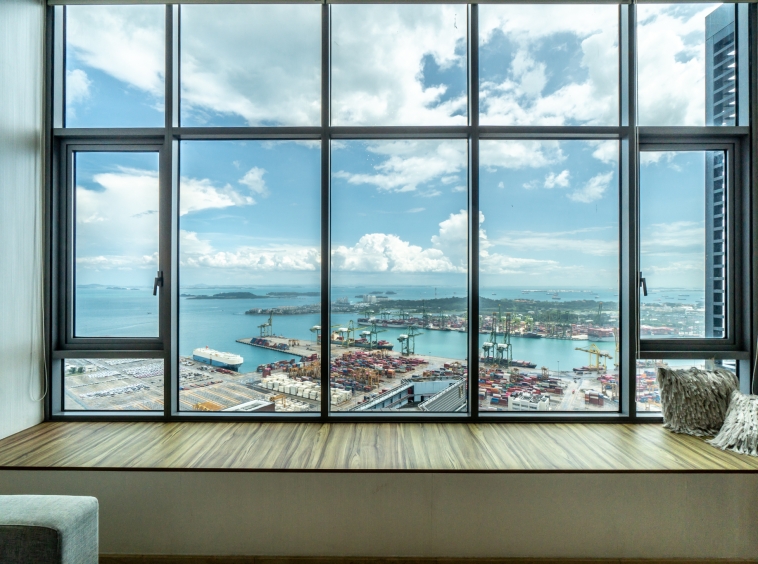 Altez 3 bed Selling Singapore