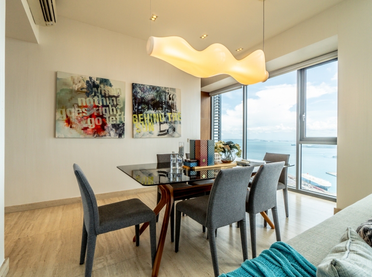 Altez 3 bed Selling Singapore