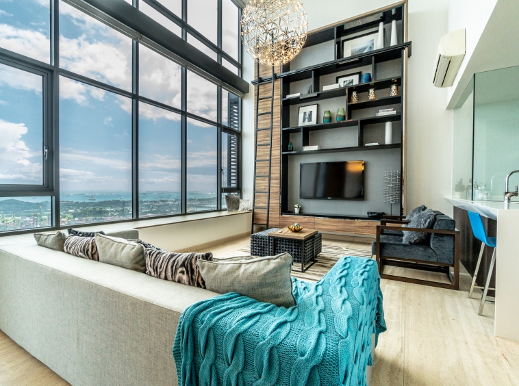 Altez 3 bed Selling Singapore