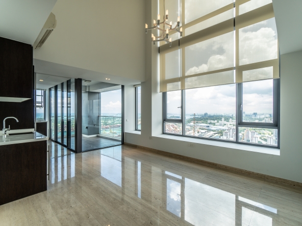 Altez 2 bed Selling Singapore