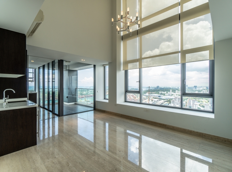 Altez 2 bed Selling Singapore