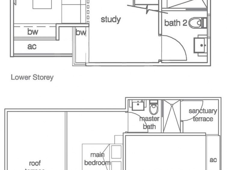 alexis penthouse selling singapore