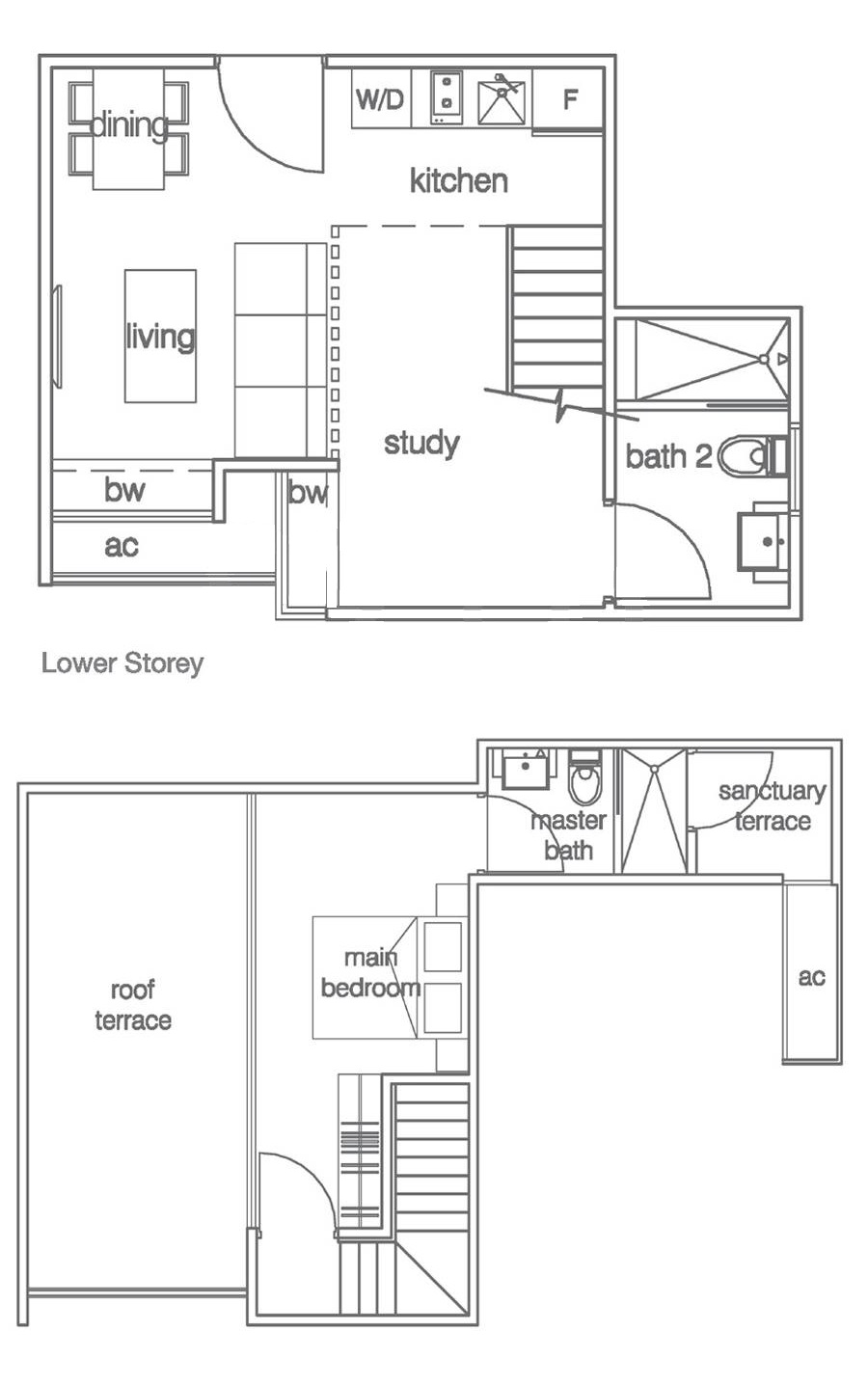 alexis penthouse selling singapore