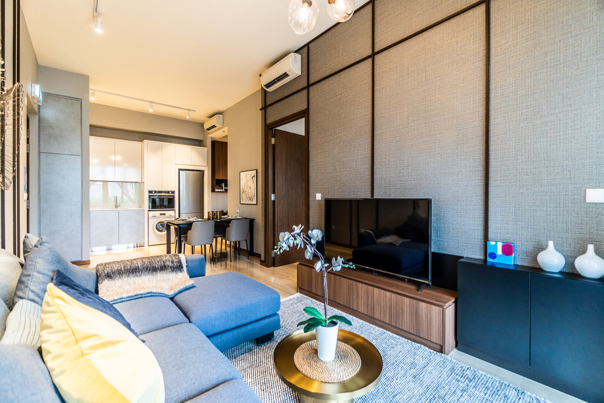 bijou 1 bed + study Selling Singapore