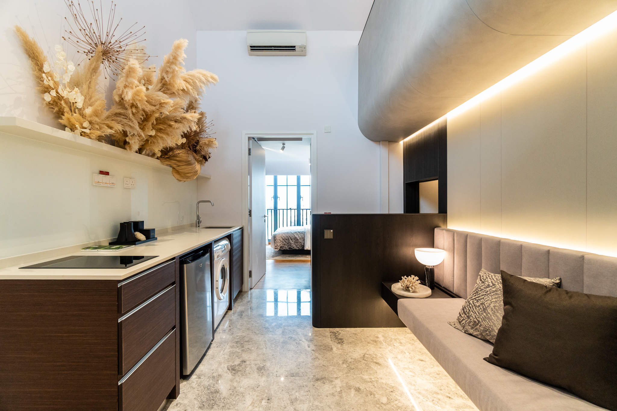 Bijou dual key Selling Singapore