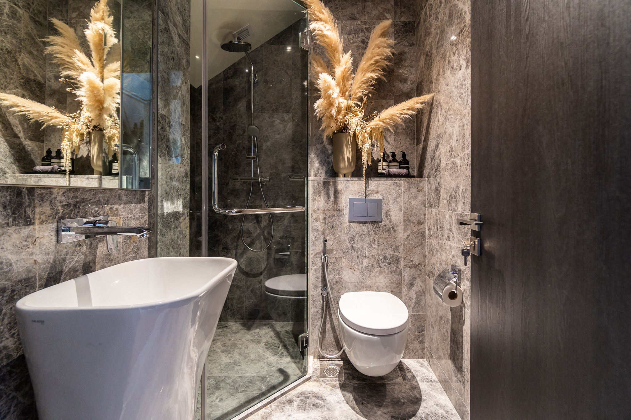 Bijou dual key Selling Singapore