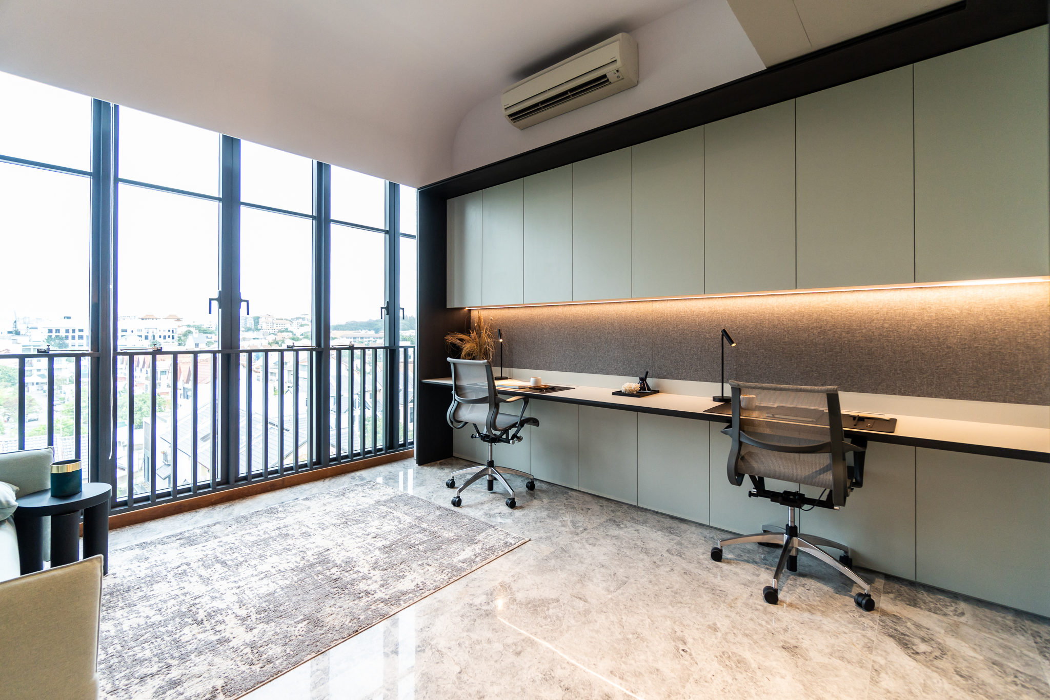 Bijou dual key Selling Singapore