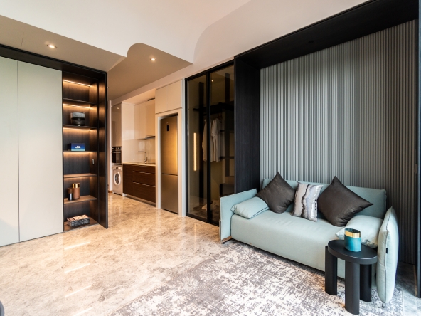 Bijou dual key Selling Singapore