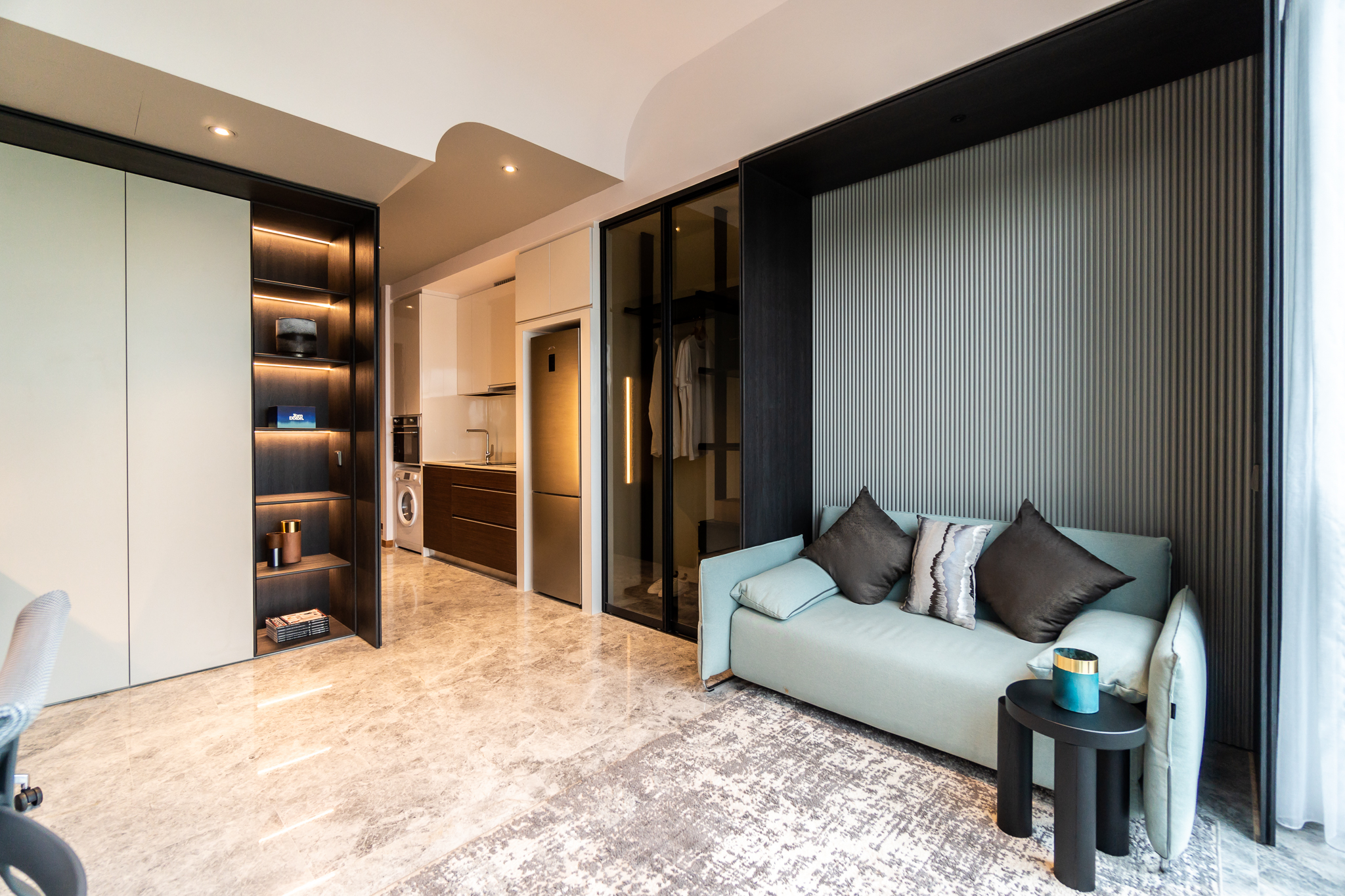 Bijou dual key Selling Singapore