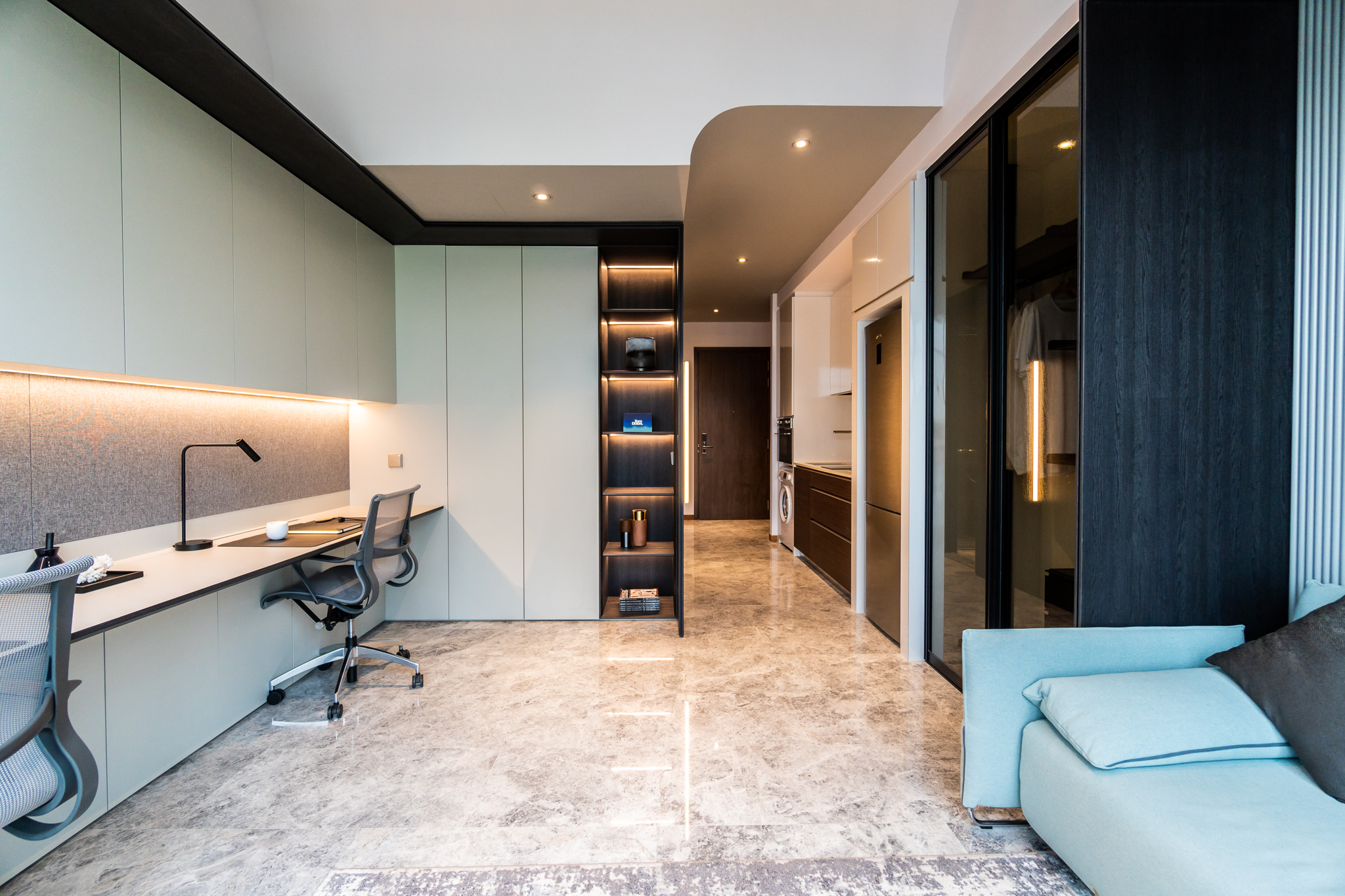 Bijou dual key Selling Singapore