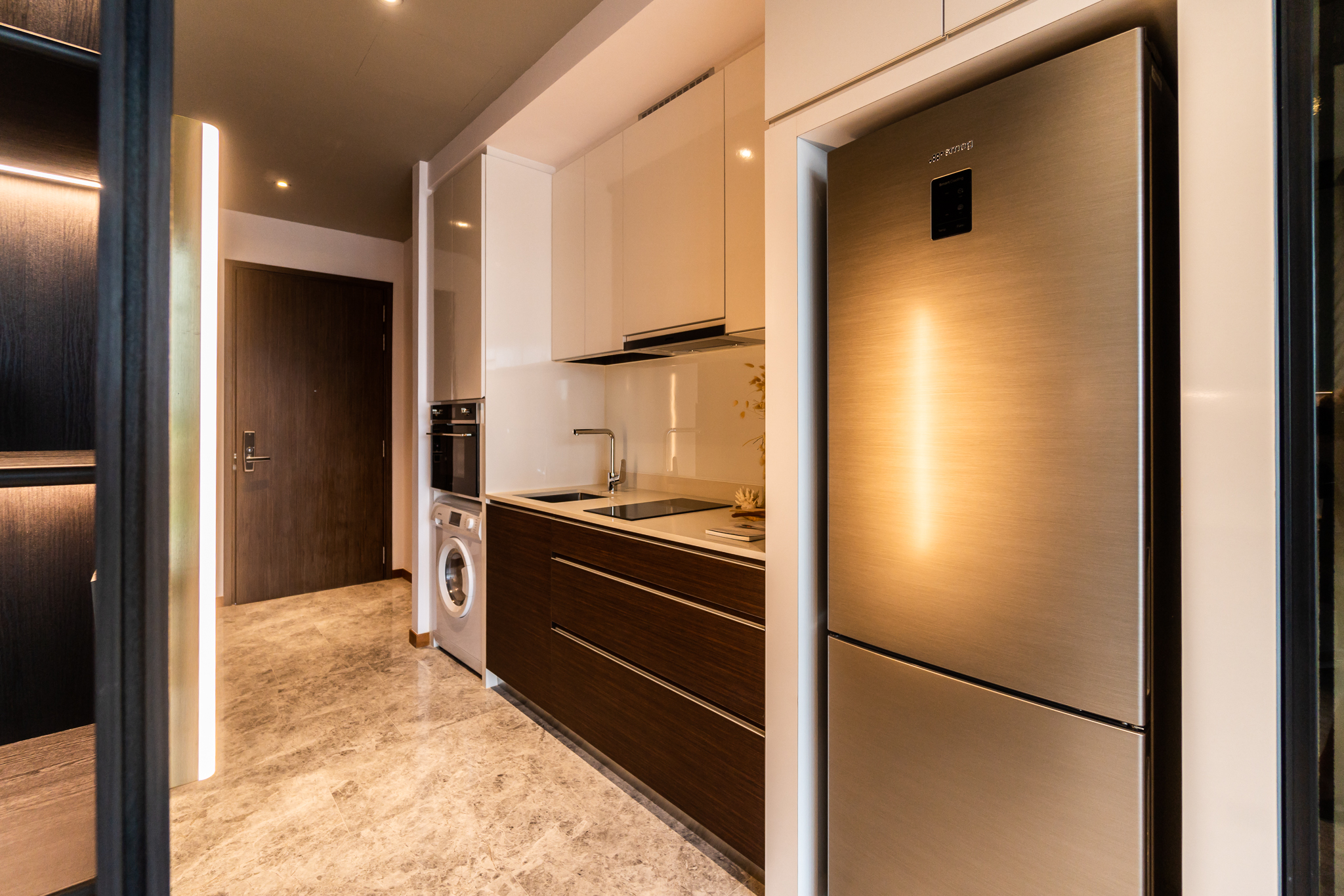 Bijou dual key Selling Singapore