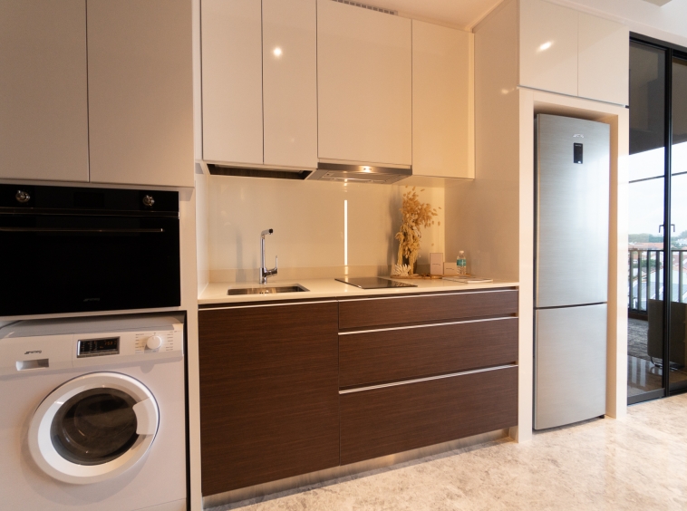 Bijou dual key Selling Singapore
