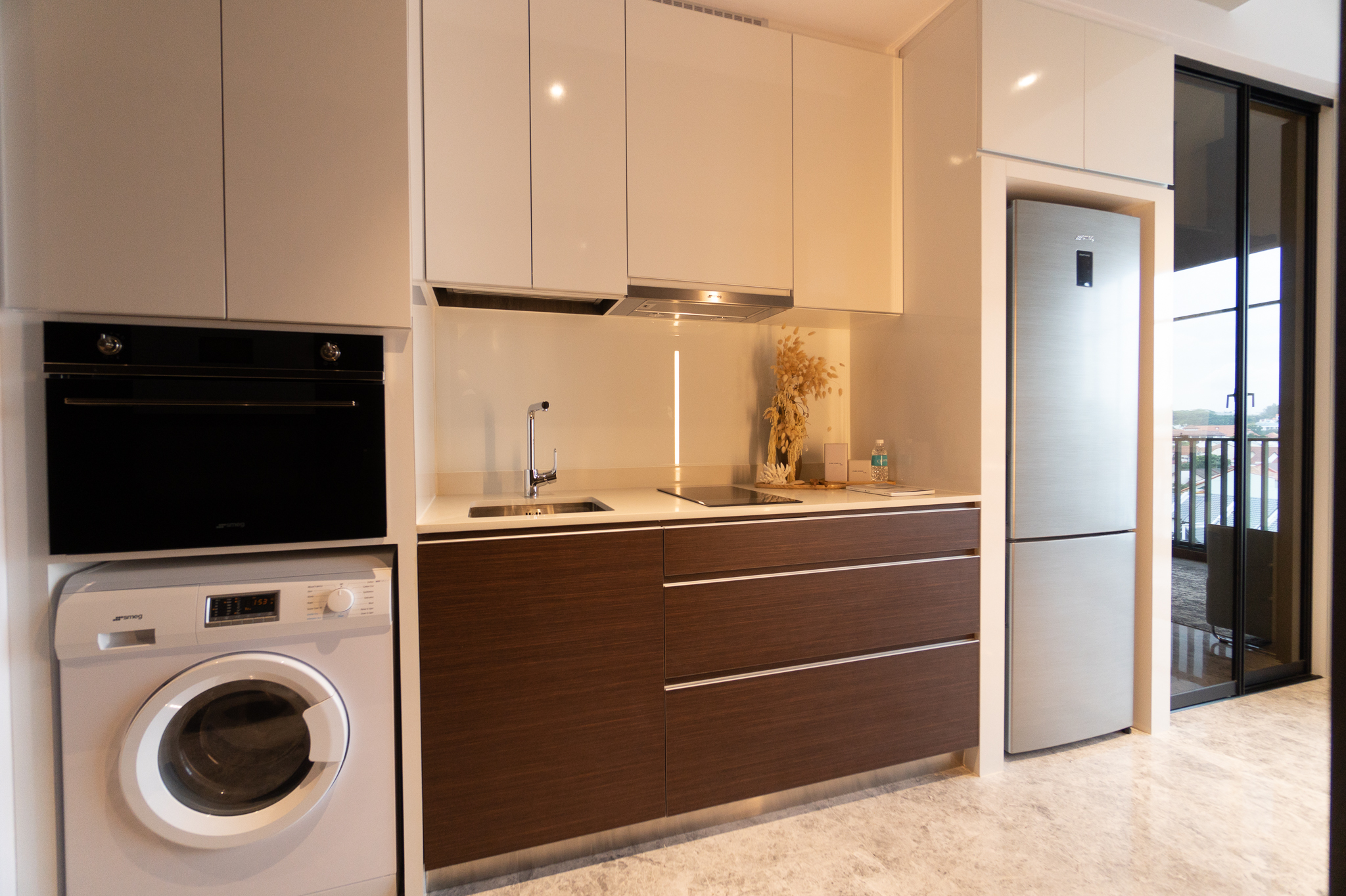 Bijou dual key Selling Singapore