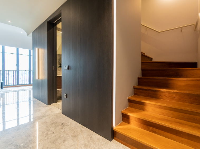 Bijou dual key Selling Singapore