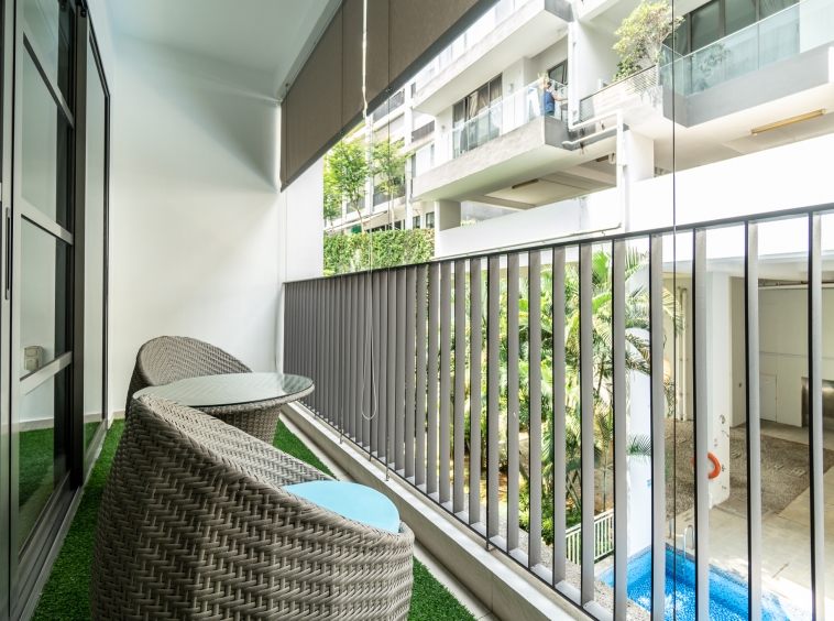 E maison 1 bed Selling Singapore