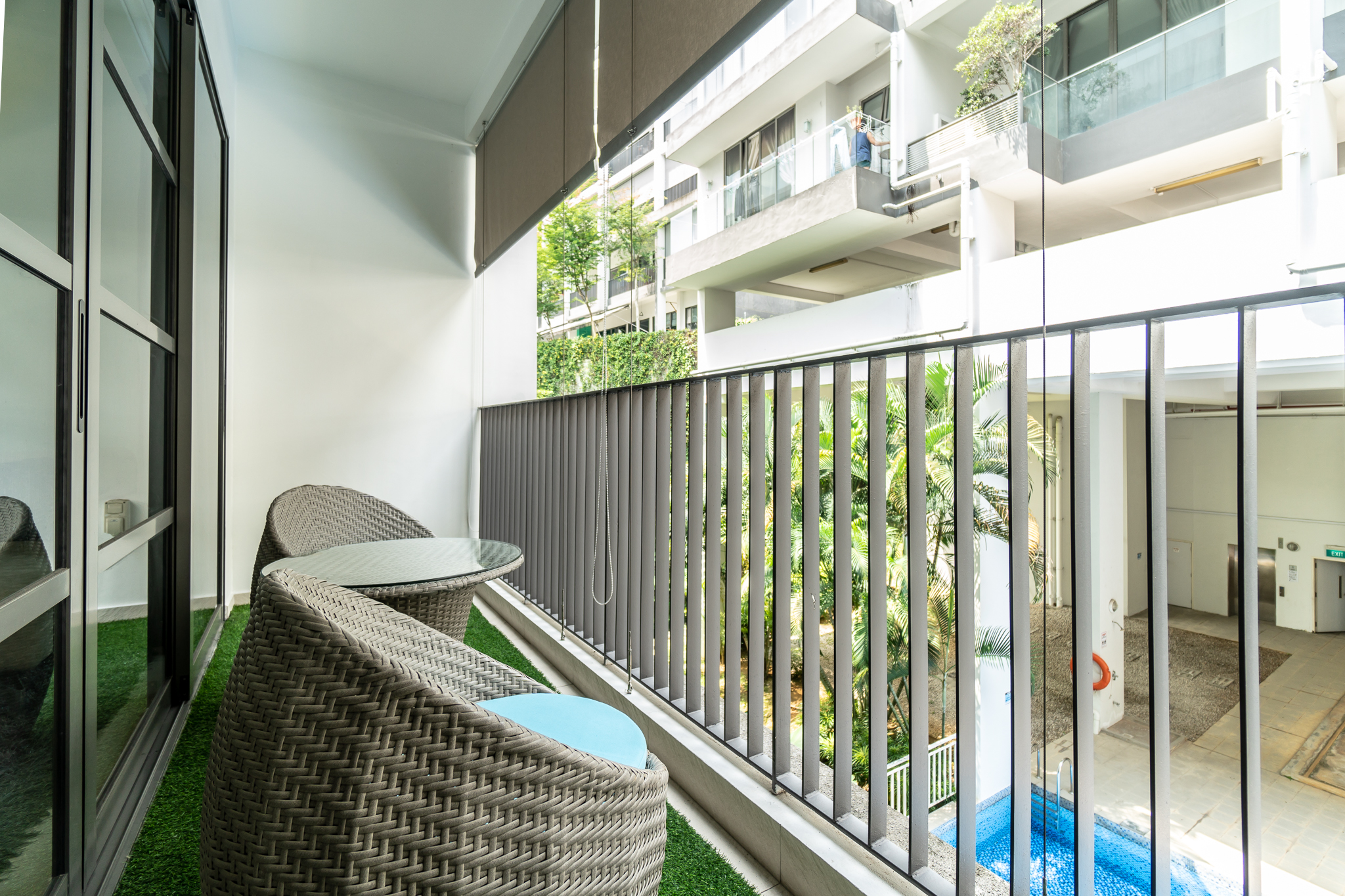 E maison 1 bed Selling Singapore