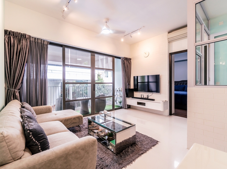 E maison 1 bed Selling Singapore