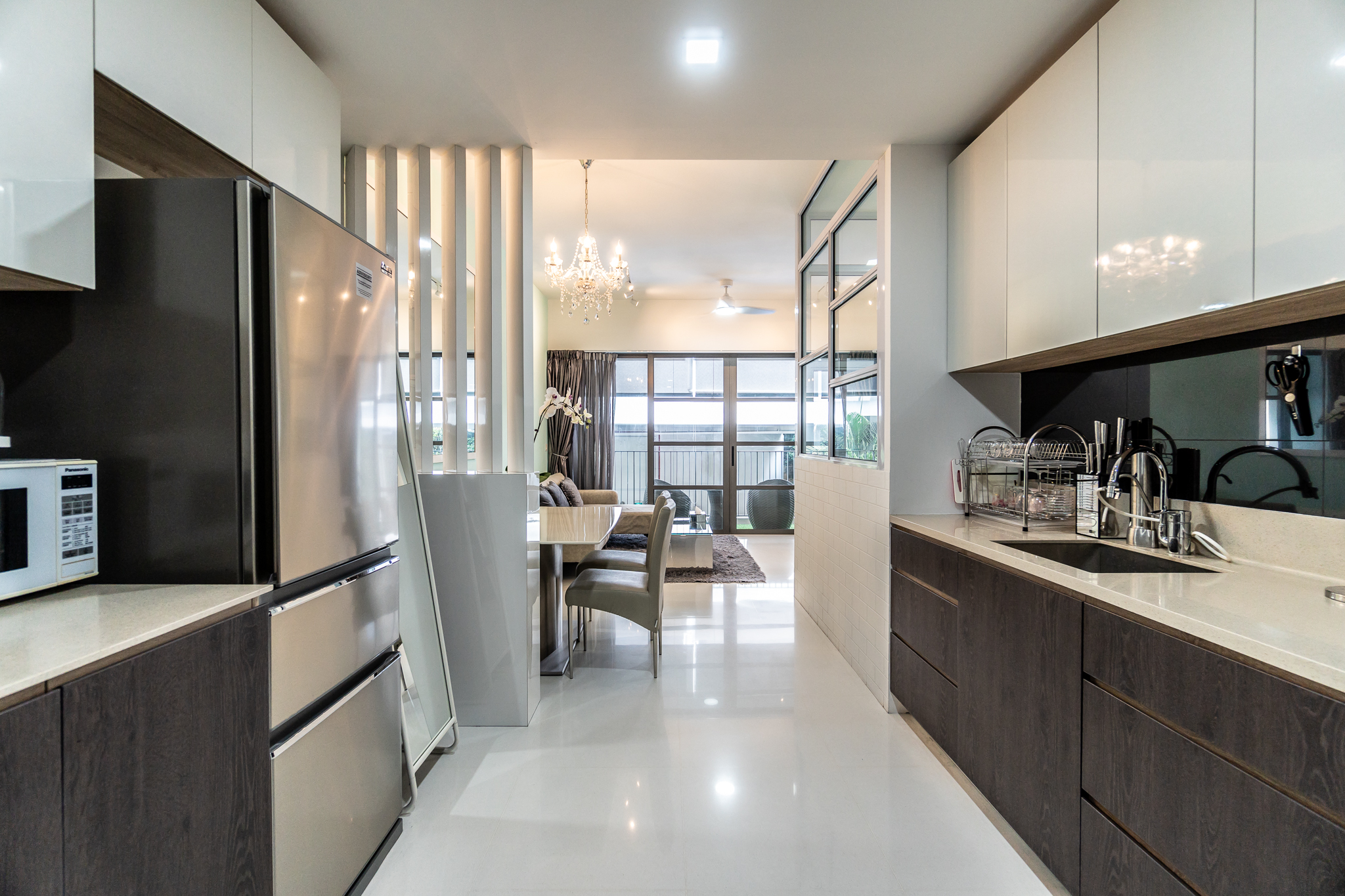 E maison 1 bed Selling Singapore