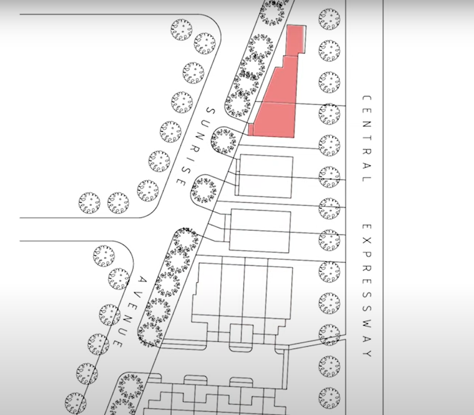 sunrise avenue Selling Singapore