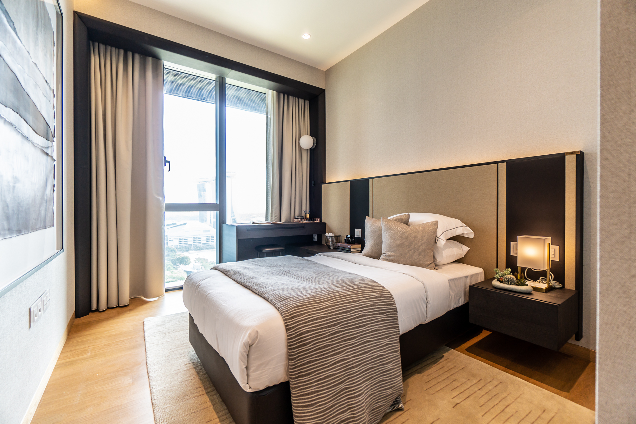 marina one residences Selling Singapore