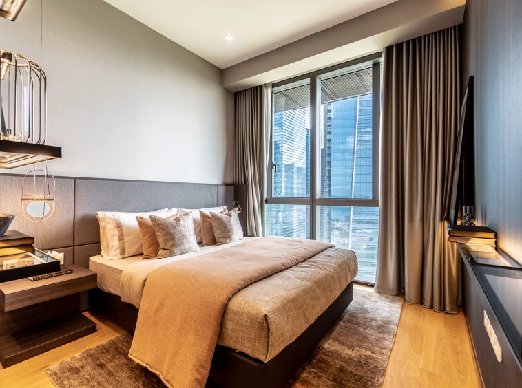marina one residences Selling Singapore