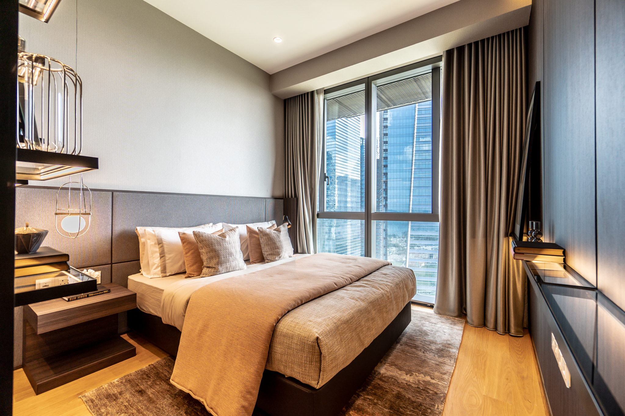 marina one residences Selling Singapore