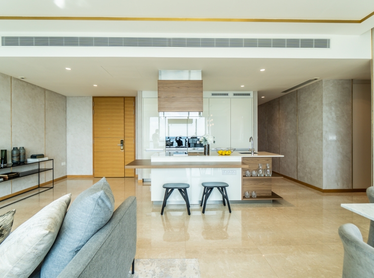 marina one residences Selling Singapore