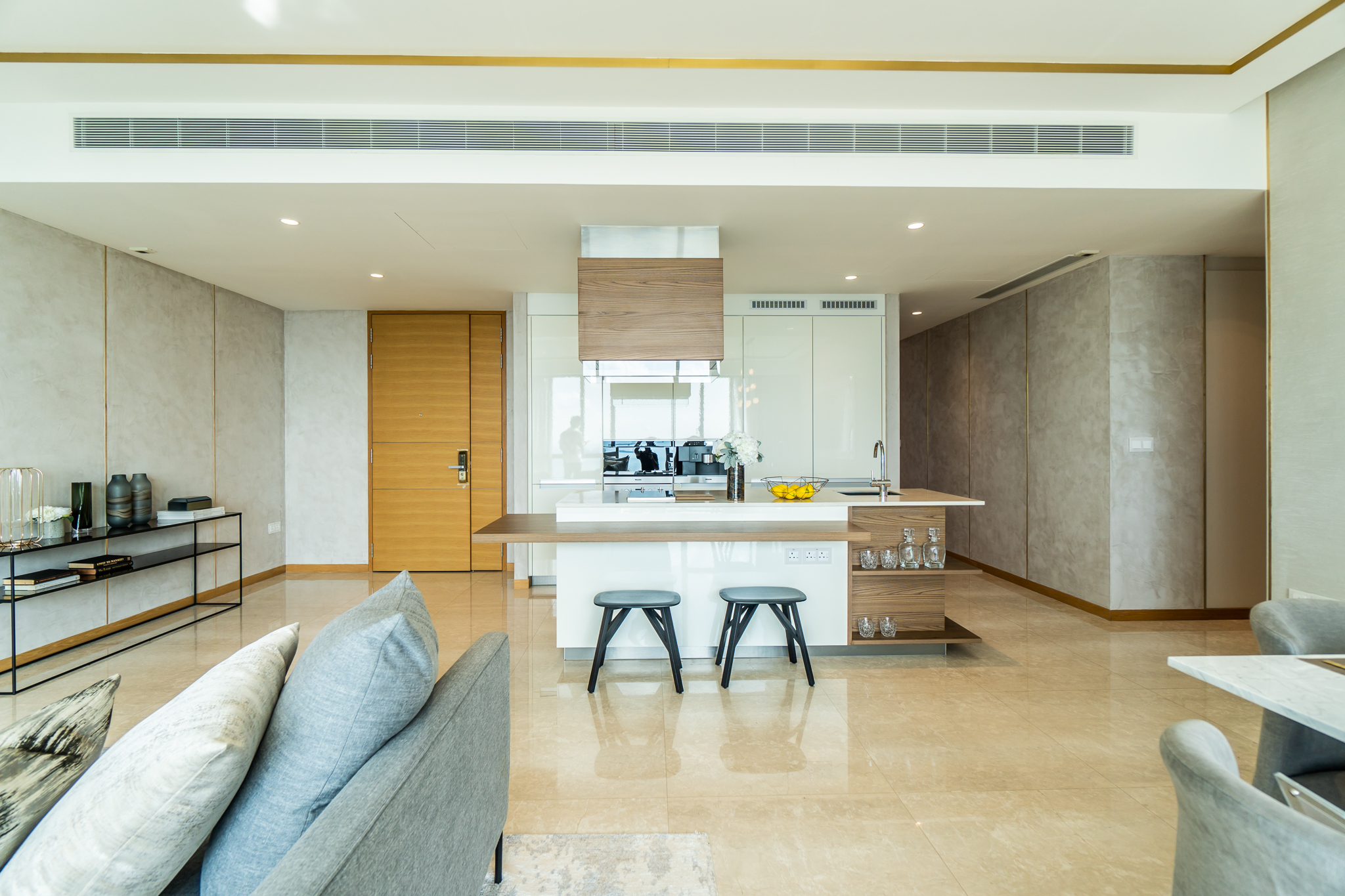 marina one residences Selling Singapore