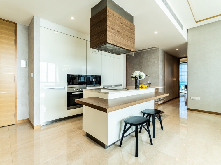 marina one residences Selling Singapore
