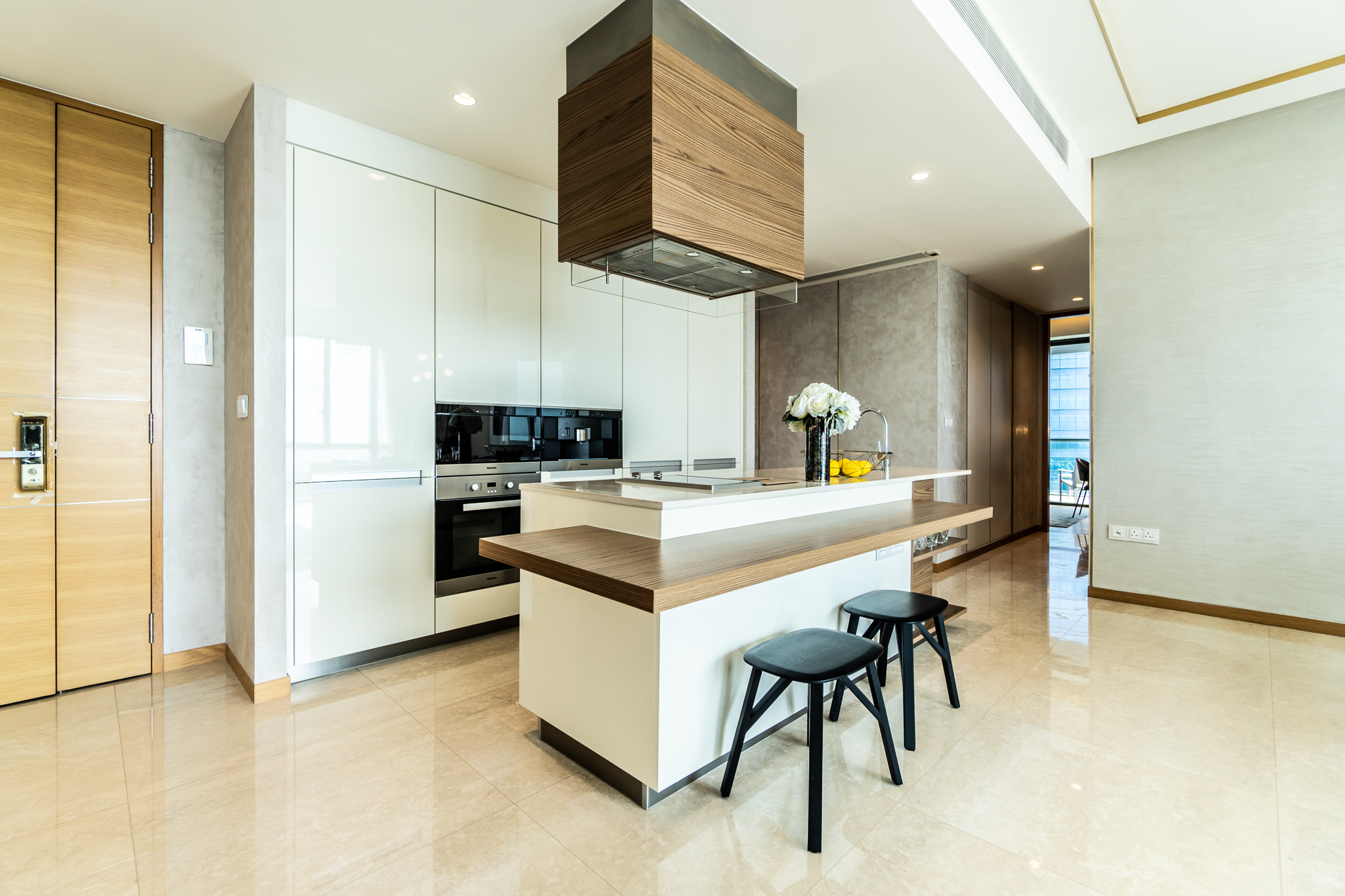 marina one residences Selling Singapore