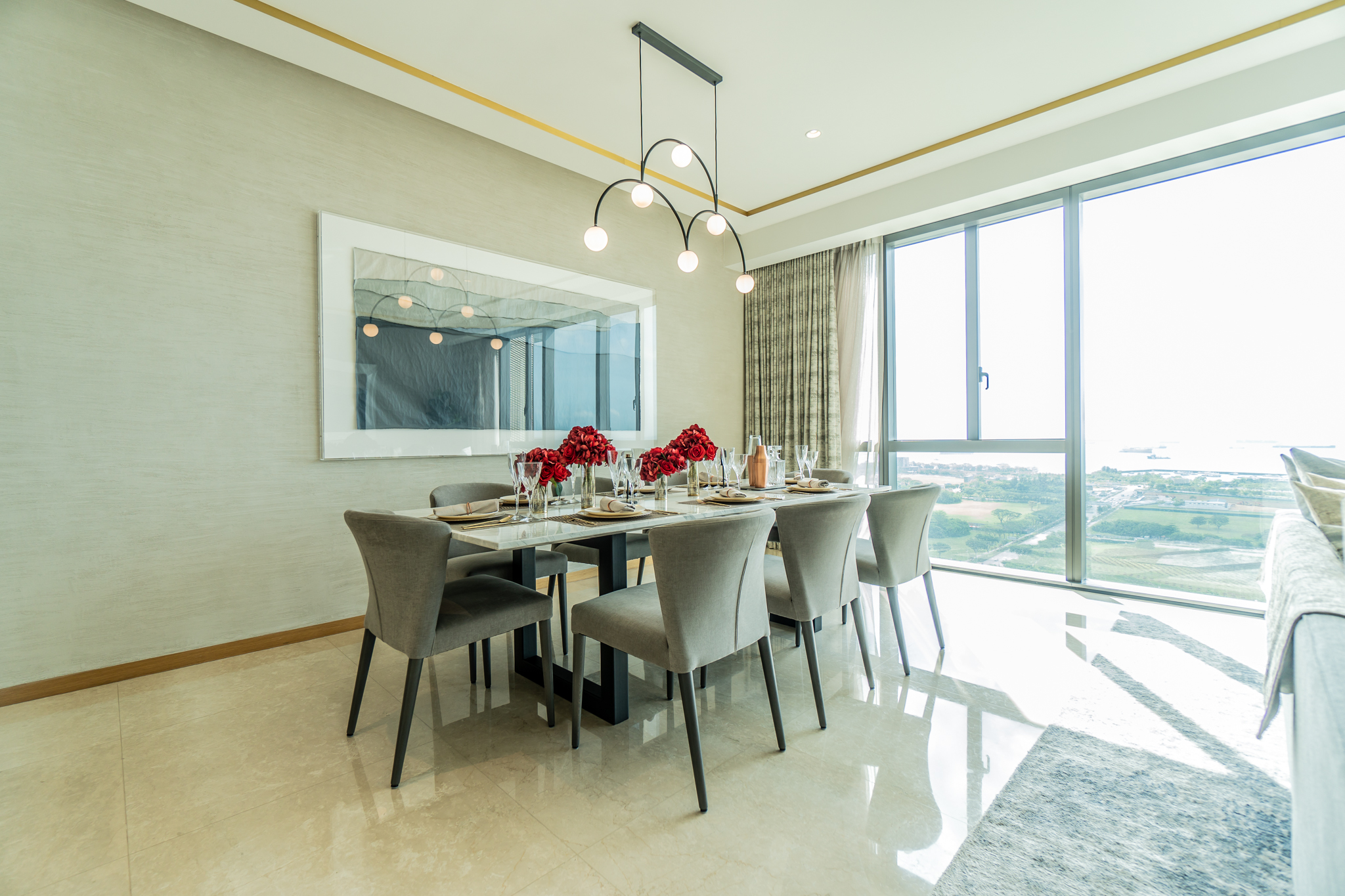 marina one residences Selling Singapore