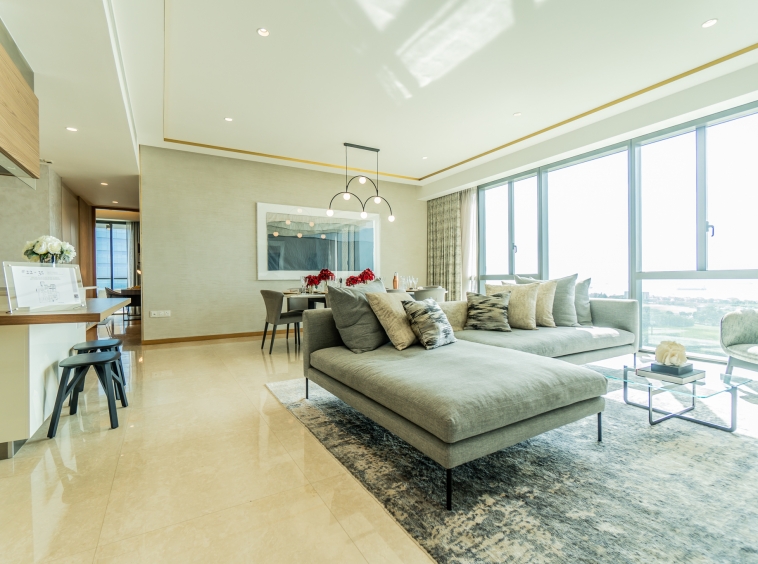 marina one residences Selling Singapore